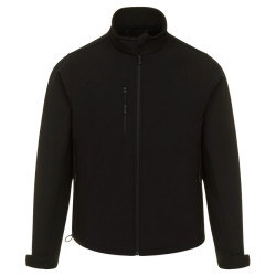 Orn Kurtka Softshell 4200rodzaj Unisex XS Oddychające, Wodoodporny Elastan 8%, Poliester 92% Niebieski