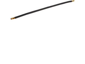 Mostek łączący 1P z końcówkami tulejkowymi dł. 250mm 6mm2 K67E HAGER