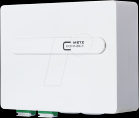 1501107G02HC OpDAT ADT VIK FO connection box, 2x LC-APC, OS2