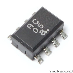 CM04RC05T 4 Line Common Chokes 100MHz SMD-SO8 TAYIO