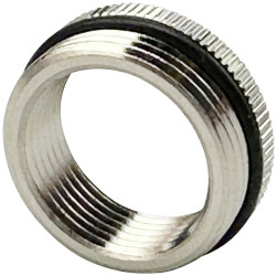 TRU COMPONENTS TC-11032920 Redukcja dławnicy kablowej REM32-M25, M32, M25, 1 szt.