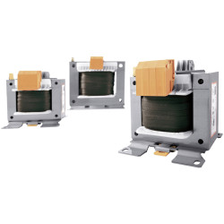 Block STE 1600/4/23 Transformer 380/400/420V 230V 1600VA Low Inrush