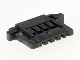 Obudowa złącza 10-pinowe -rzędowe raster: 1.5mm Molex Gniazdo 504051