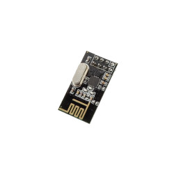 ARDUINO MODUŁ BEZPRZEWODOWY nRF24L01 2.4GHz
