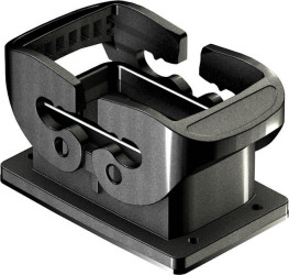 Obudowa montażowa 19 43 010 0320 19430100320 Harting 1 szt.