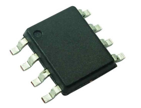 8 -pinowy Montaż powierzchniowy