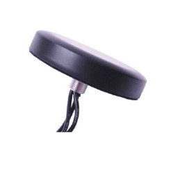 Wielokierunkowy Antena wielopasmowa, zewnętrzna TANGO22A/3M/SMAM/SMAM/SMAM/S/S/26 Przewlekany/przykręcany, SMA Krążek