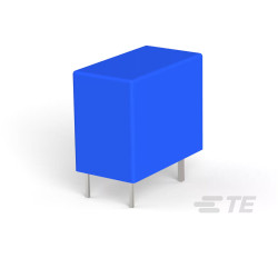 TE Connectivity OJE-SS-112LMH000 Relay SPST-NO 8A 12VDC Miniature PCB