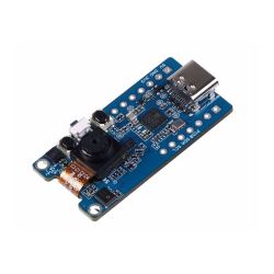 Grove Vision AI - moduł z kamerą OV2640 i procesorem Himax HX6537-A