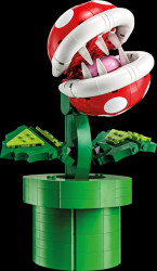71426 LEGO® Super Mario - Piranha Plant