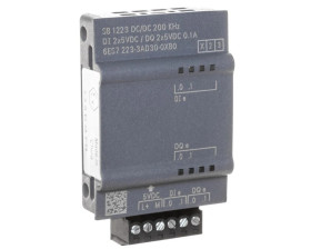 Moduł sygnałowy 2we 2wy SIMATIC S7-1200 SB 1223 6ES7223-3AD30-0XB0