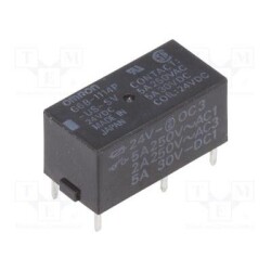 G6B-1114PUSSV-24DC