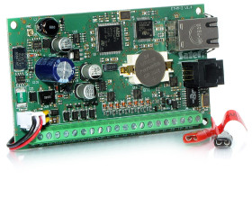 Uniwersalny moduł komunikacyjny TCP/IP ETHM-2