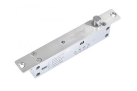 Elektrorygiel solenoidowy Hartte XSBL12NMT, wąski