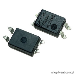CPC1390G Relay 50mA 1.4V In 0.14A 400V SMD-SO4 CPCLARE