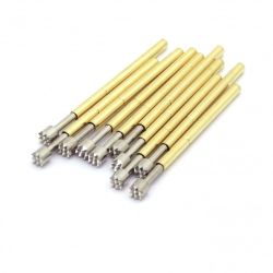 P160-H4 - igła testowa (pogo pin) 2,0mm - 10 sztuk