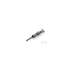 TE Connectivity 794224-1 Mini-UMNL2 Pin Connector 30-26 AWG Sn LP