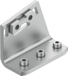 Uchwyt montażowy Festo Zestaw montażowy DHAS