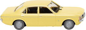 Wiking 0791 04 H0 Model samochodu Ford Grenada