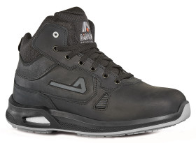 Buty ochronne do kostki Unisex elektroizolacyjne antypoślizgowe, AIMONT