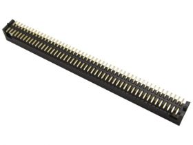 Złącze żeńskie 1.27mm 2x50PIN
