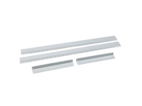 Rama modułowa do obudowy Spacial SF 1800x 600mm NSYCSH186 SCHNEIDER ELECTRIC