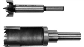 Flekownik-Sękownik Do Drewna 25Mm