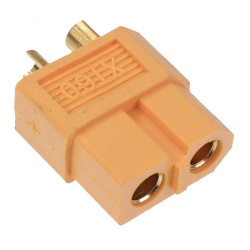 Female XT60 RC Connector Socket