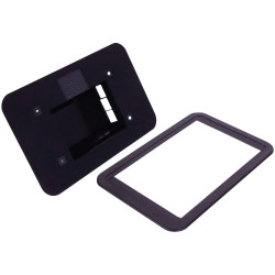 Joy-it LCD display case housing for Raspberry Pi models B&#x2B;, 2B, 3B, 3B&#x2B;