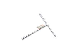 KLUCZ NASADOWY Z RĄCZKĄ