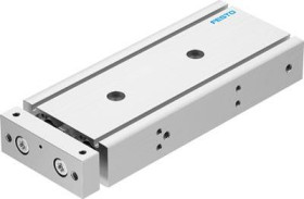 Siłownik z podwójnym tłokiem FESTO DGTZ-GF-20-80-P-A 8100614