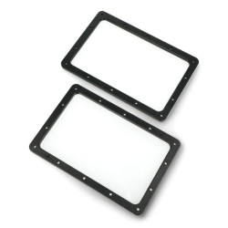 Folia FEP do drukarki 3D Anycubic Photon Mono 4K - 2szt.