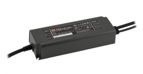 Sterownik LED napięcie wyjciowe: 48V 4.17A , z funkcją ściemniania napięcie wejściowe: 100 → 305 VAC, 142