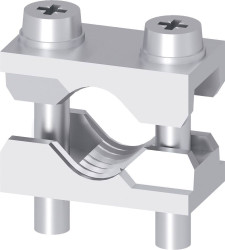 Zacisk pryzmatu Siemens 3NP1933-1BB10 1 szt.