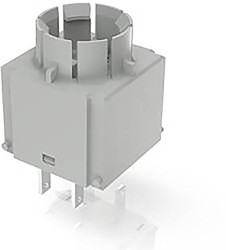 RAFI RAFIX 16 Element przełączający 1 NC, 1 NO zatrzask 250 V 1 szt.