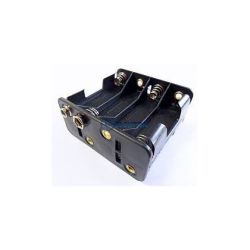 koszyk baterii R6 ( AA ) x 8 szt