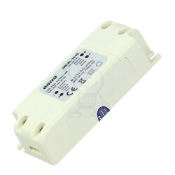 Zasilacz imp. 12V DC 0,75A 9W IP20 Orno 6805