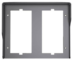 Legrand 350543 Akcesorium do domofonu Dach przeciwdeszczowy stone grey