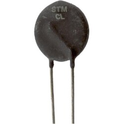 Termistor 47 Ω Amphenol Advanced Sensors 175 °C