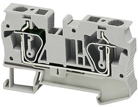 Listwa zaciskowa Schneider Electric NSYTRR62 50 szt.