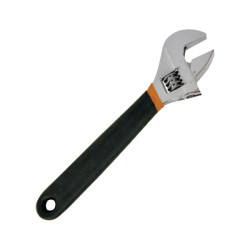 Avit AV07010 Adjustable Wrench - 200mm (8&quot;)