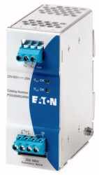 Zasilacz PSG 22-60/24V DC 20A 480W moduł redundantny 172888