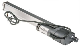 Siłownik liniowy elektryczny, 12V dc, 2500N