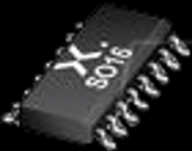 HEF4051BT,653 Multi-/demultiplexer, 8-channel, 3 ... 15 V, SO-16