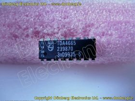 TDA4665
