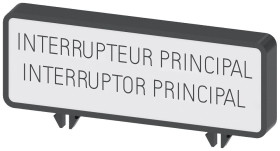 Płyta do 3LD3 Siemens Sentron 3LD9