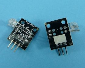 CZUJNIK PULSU KY-039 5V BICIA SERCA