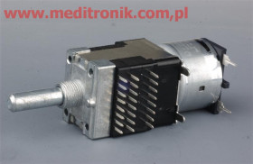 PM RK16816MGA04 100KBX6