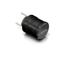 Cewka indukcyjna 2,2 μH 6.3A Otwór przezierny ±10