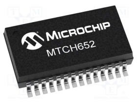 MTCH652T-I/SS